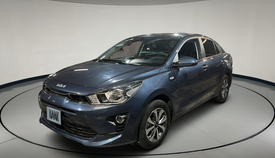 Kia • Rio