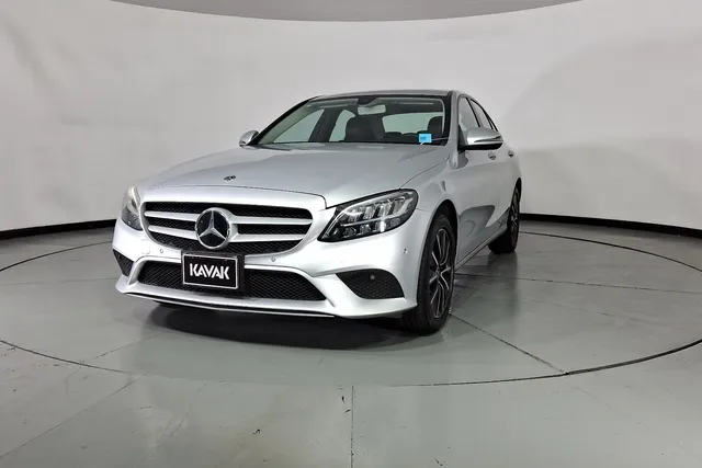 Mercedes Benz · Clase C