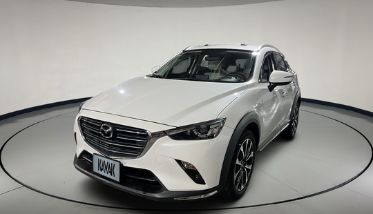 Mazda • CX-3