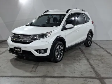Honda BR-V