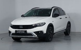 Fiat • Egea Cross