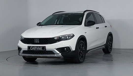 Fiat • Egea Cross