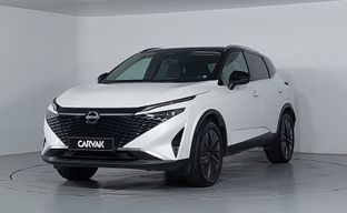 Nissan • Qashqai