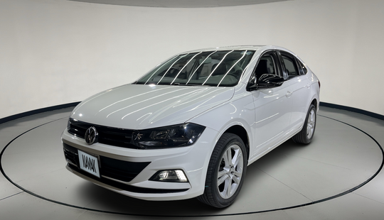Volkswagen • Virtus
