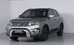 Suzuki • Vitara
