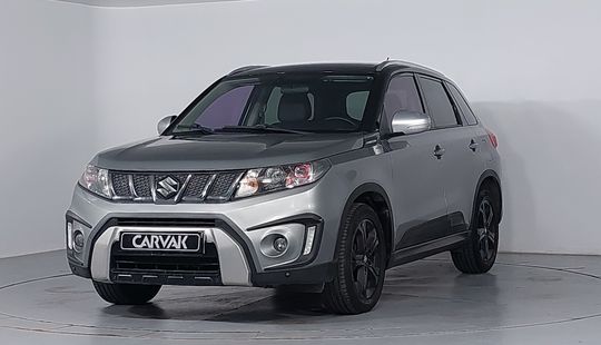 Suzuki • Vitara