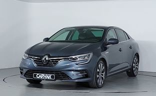 Renault • Megane