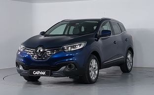 Renault • Kadjar