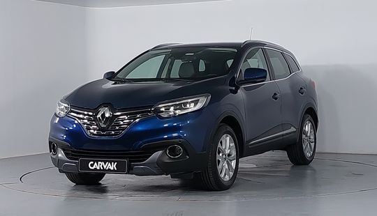 Renault • Kadjar