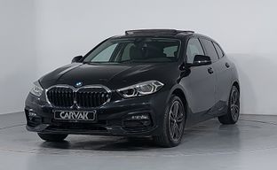 BMW • 1 Serisi