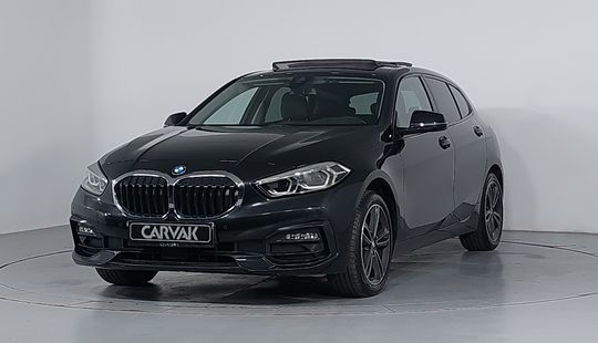 BMW • 1 Serisi