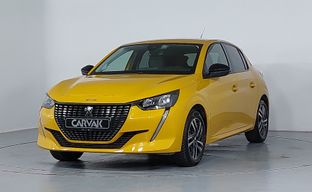 Peugeot • 208