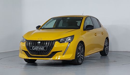 Peugeot • 208