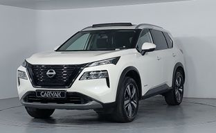 Nissan • X-Trail