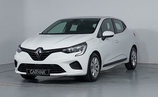 Renault • Clio