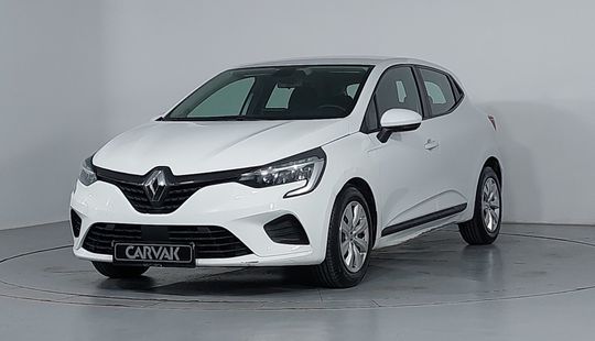 Renault • Clio