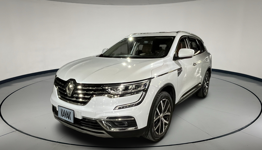 Renault • Koleos