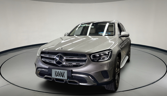 Mercedes Benz • Clase GLC