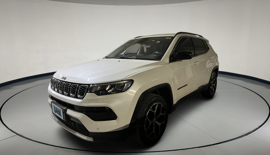 Jeep • Compass