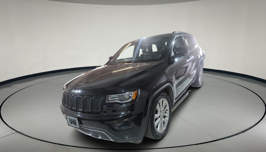 Jeep • Grand Cherokee