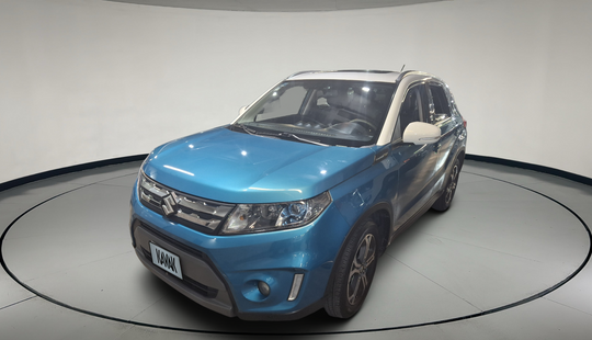 Suzuki • Vitara