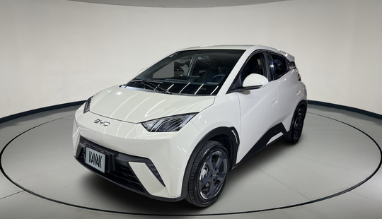 Byd • Dolphin Mini