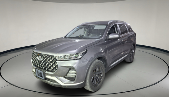 Chirey • Tiggo 7 Pro