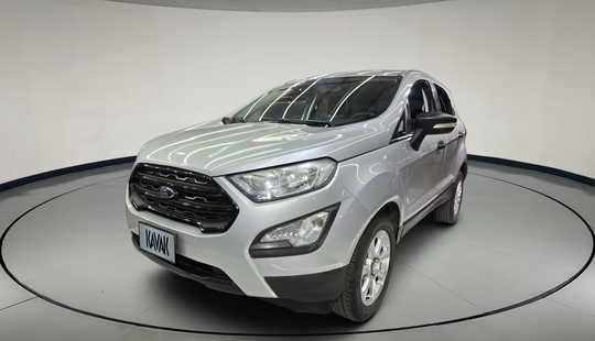 Ford • EcoSport