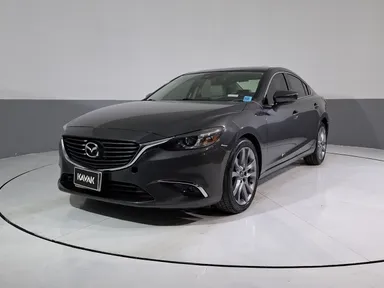 Mazda Mazda 6