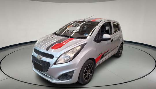 Chevrolet • Spark