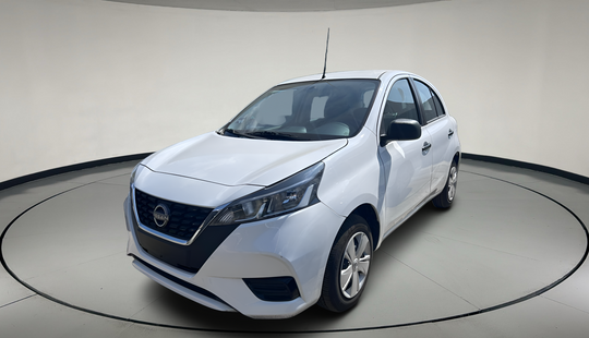 Nissan • Kicks Play