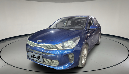 2020 • 40,000 km • Automático