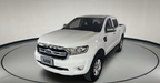 Ford Ranger 2.5 XLT CREW CAB Pickup 2020