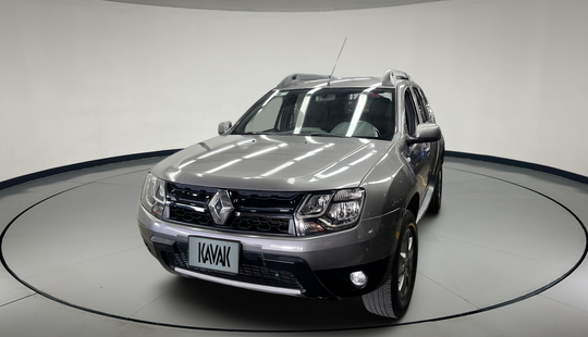 Renault • Duster