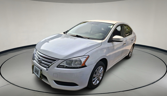 2016 • 133,680 km • Automático