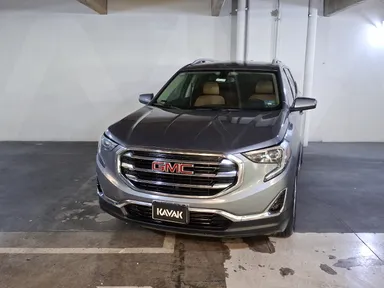 Gmc Terrain