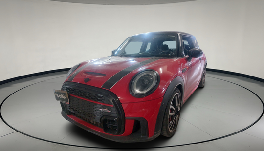 Mini • John Cooper Works