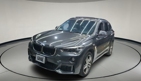 Bmw • X1