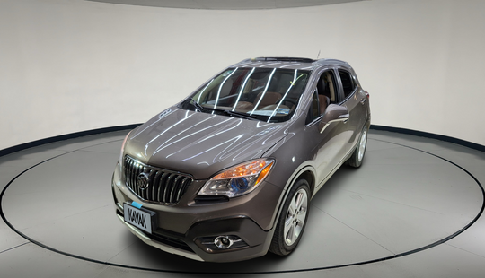 Buick • Encore