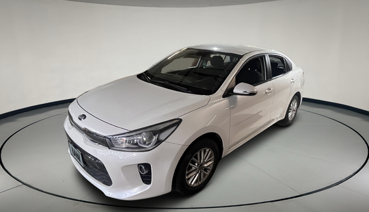 Kia • Rio
