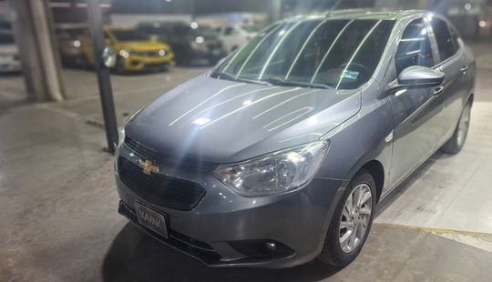 Chevrolet • Aveo