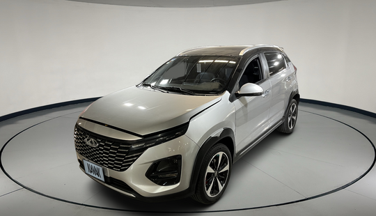 Chirey • Tiggo 2 Pro