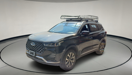 Chirey • Tiggo 7 Pro