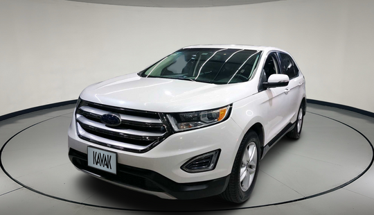 Ford • Edge