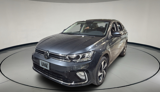 Volkswagen • Virtus
