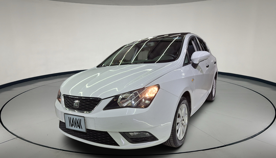 Seat • Ibiza