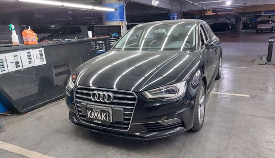 Audi • A3