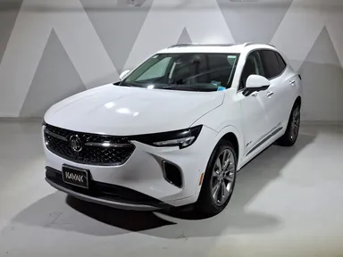 Buick Envision