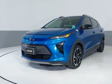 Chevrolet Bolt EUV