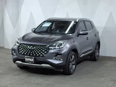Chirey Tiggo 4 Pro